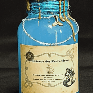 Essence des Profondeurs