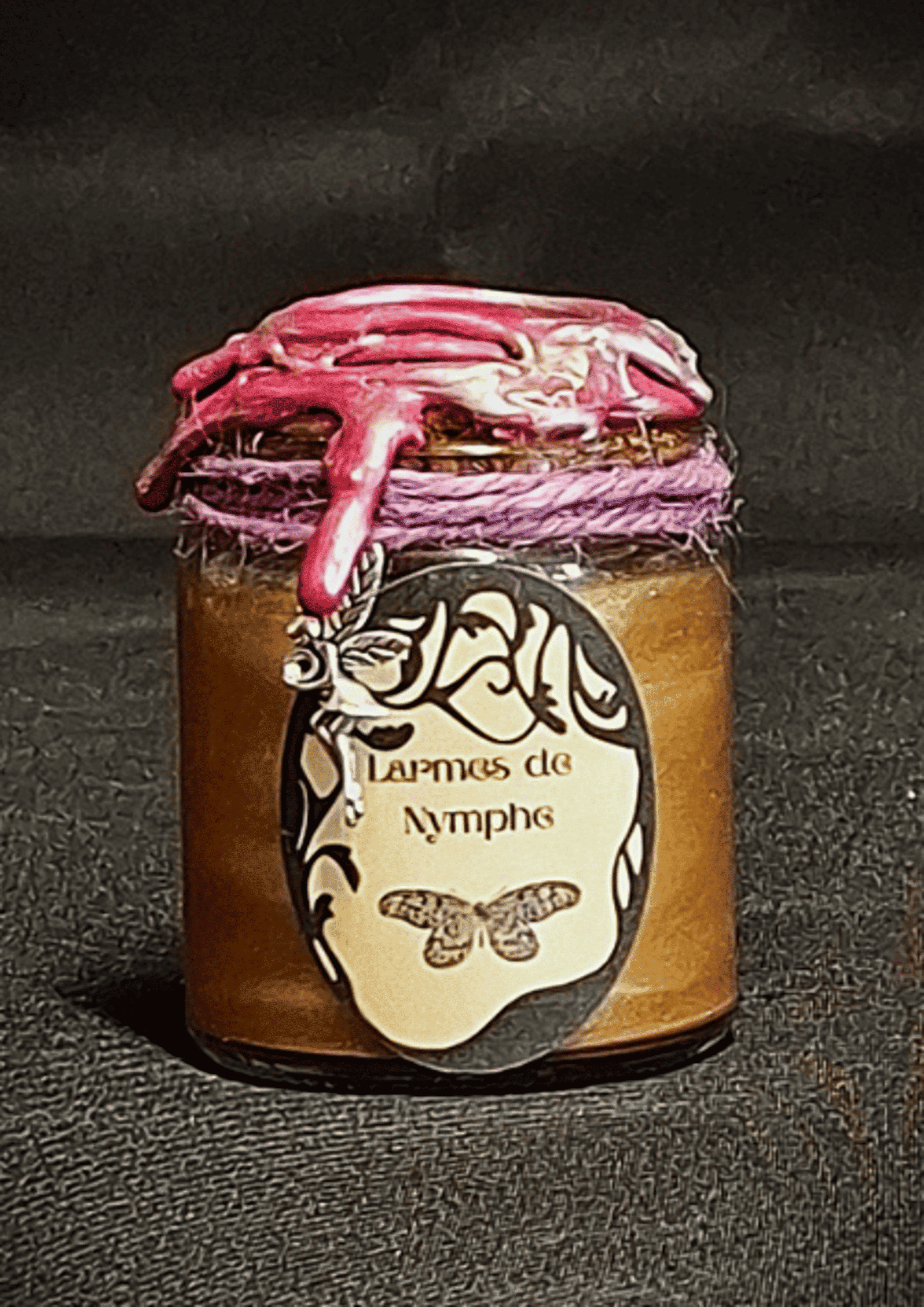 Larmes de Nymphes