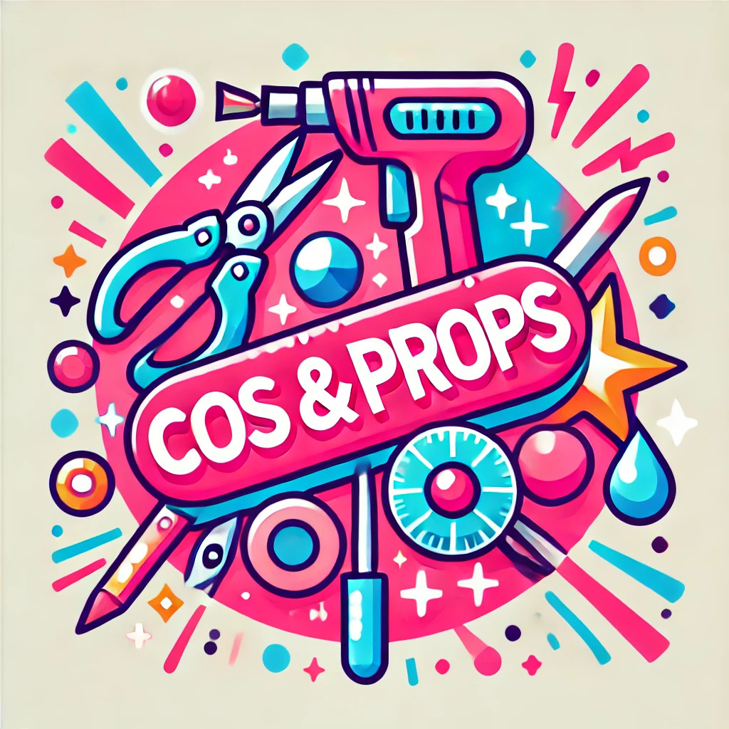 Cos And Props