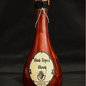 Vlad Tepes Blood