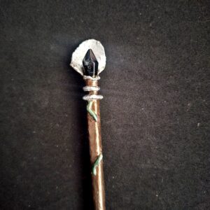 Baguette Feuille d'argent