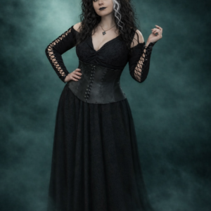 Robe Bellatrix Lestrange