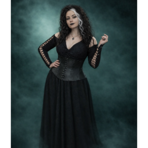Robe Bellatrix Lestrange