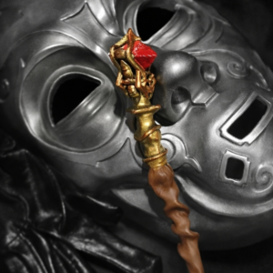 Baguette des Arcanes