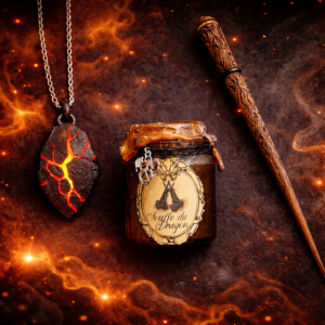 Pack Apprenti Sorcier