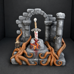 Excalibur