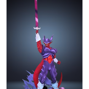Janemba