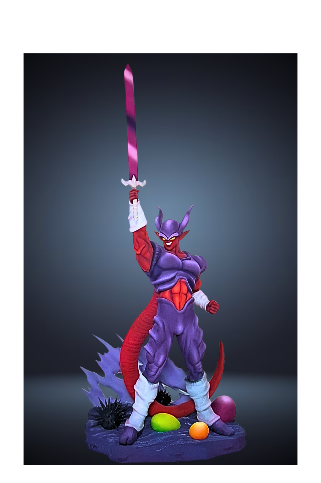 Janemba