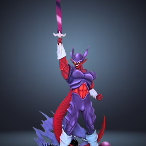 Janemba