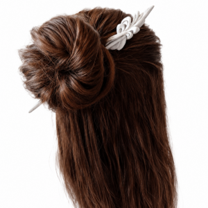 Epingle à cheveux Jinshi