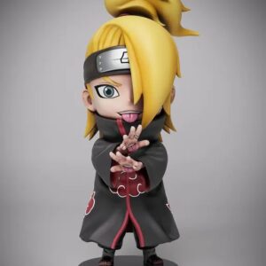 Deidara