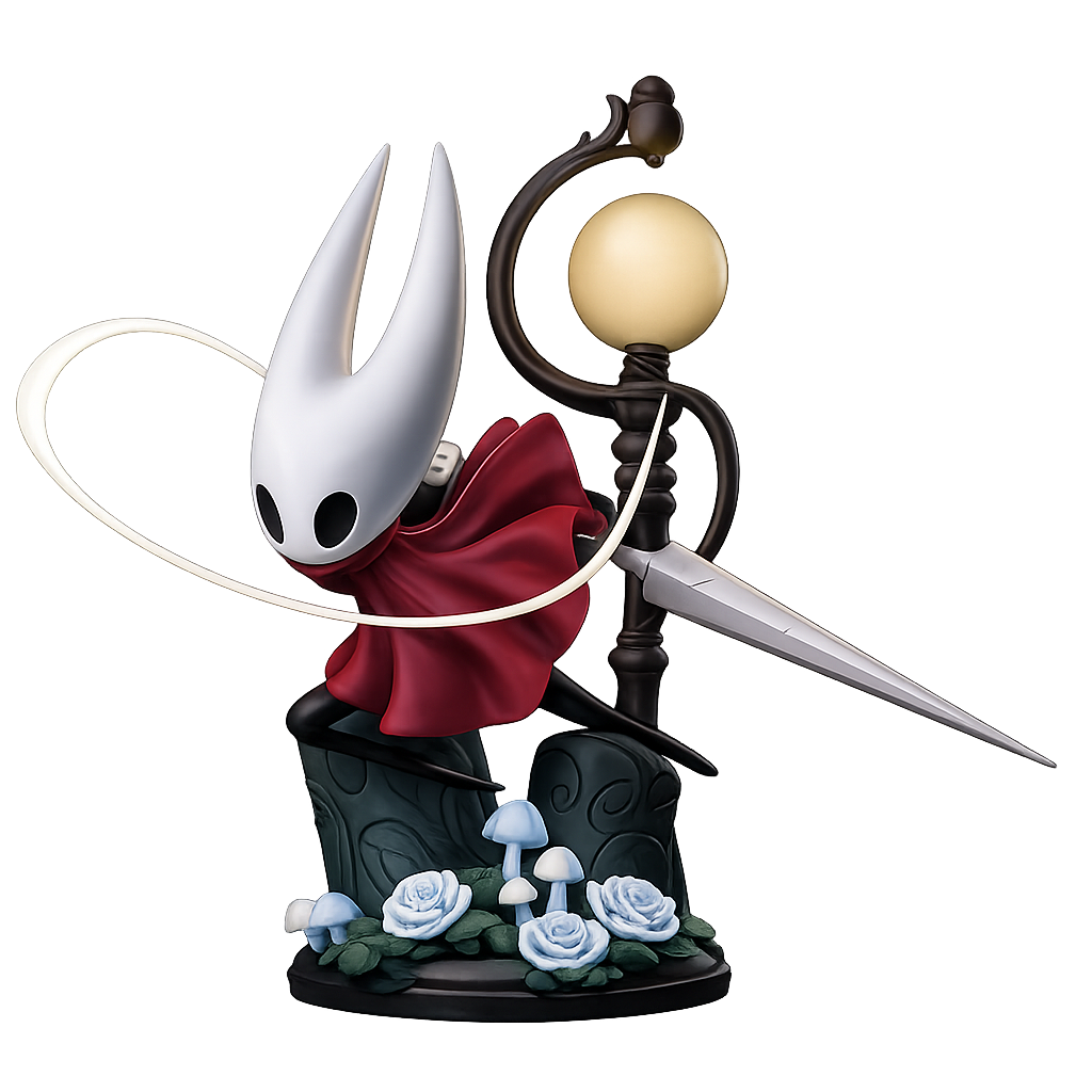 Hollow Knight